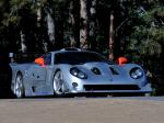 Callaway C7R GT1 1997 года